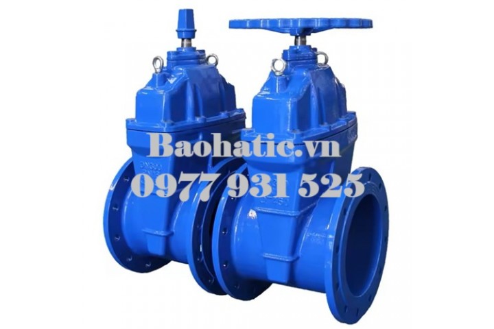 Van cổng gang ty nổi và ty chìm khác nhau thế nào? So sánh chi tiết & cách lựa chọn